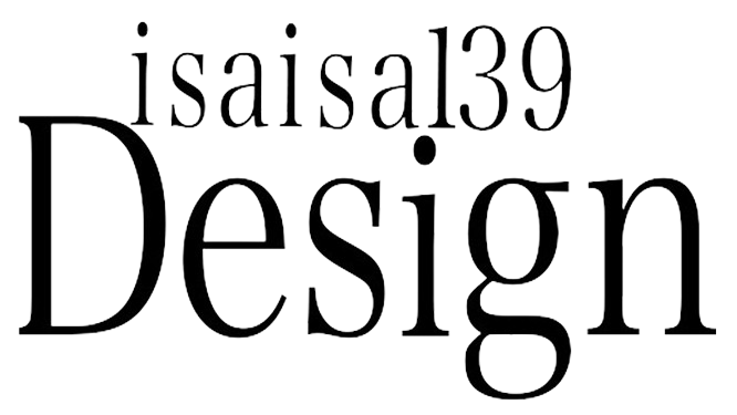 isaisa-design